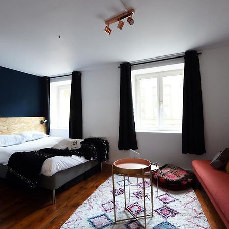 Nocnoc - Le Cosy, Grand Place Lila Exterior foto